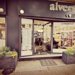Alverson Coiffure