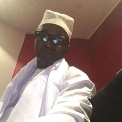 Aly Abdoulwahab