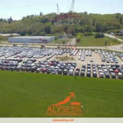 Alyse Parc Auto Lyon
