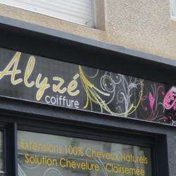 Alyzé Coiffure
