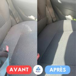 Alza Clean