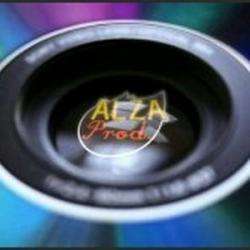 Alza Production