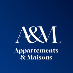 A&m | Appartements & Maisons
