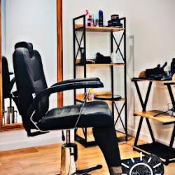 Am Barber 45