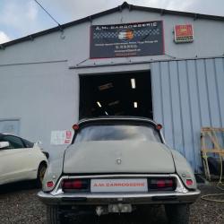 A.m. Carrosserie
