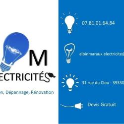 A.m. Electricité