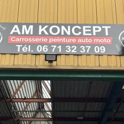 Am Koncept