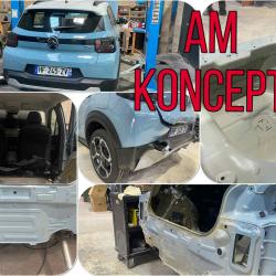Am Koncept