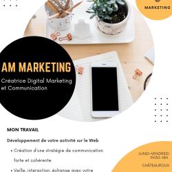 Am Marketing