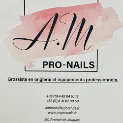 Am Pro-nails