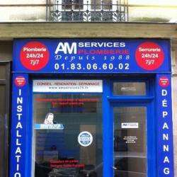 Am Services Plomberie