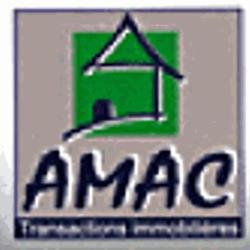 Amac Immobilier (agence Du Marché De L'epoque)