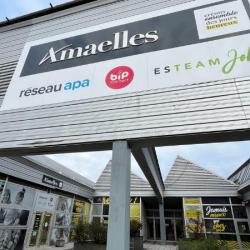 Amaelles | Réseau Apa (siège Social)
