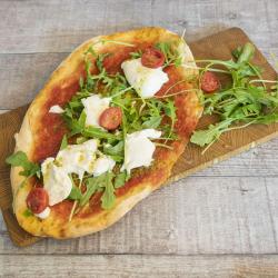 Amalfi - Pizza Mouffetard
