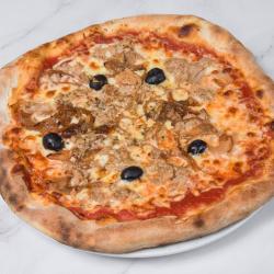 Amalfitana - Restaurant Italien Paris 17