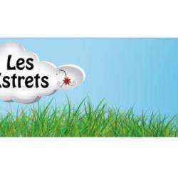 Amalric/benazech Les Estrets