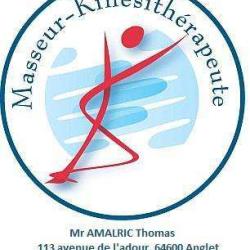 Amalric Gaillard Kiné