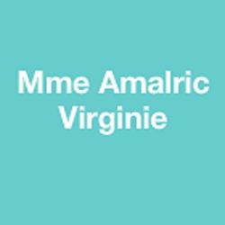 Amalric Virginie