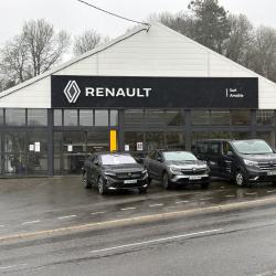 Amaltis Sas - Renault / Dacia