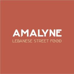 Amalyne - Du Fait Maison Libanais