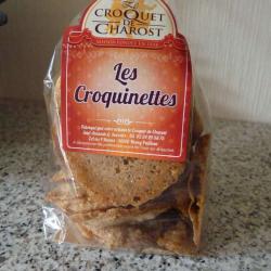 Amande Et Saveurs