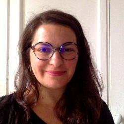 Amandine Coissac Naturopathe