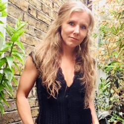 Amandine Diététicienne-nutritionniste