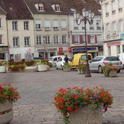 Amandine Fleurs