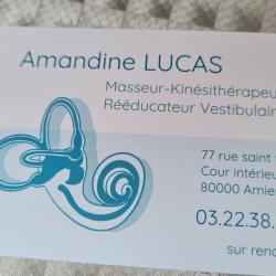 Amandine Lucas