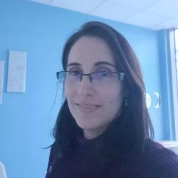 Amandine Piquerey - Végéquilibre Nutrition - Diététicienne Nutritionniste