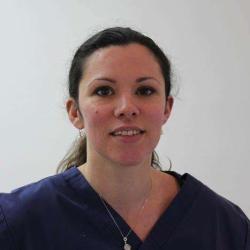 Amandine Roy