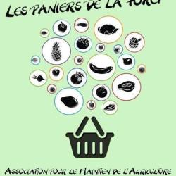 Amap " Les Paniers De La Forêt "