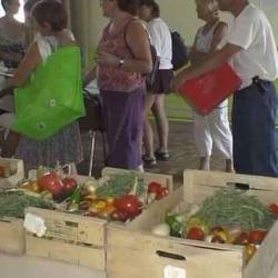 Amap Des 4 Saisons à Niort