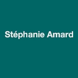 Amard Stéphanie Réflexologue