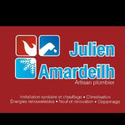 Amardeilh Julien