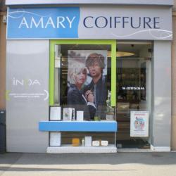 Amary Coiffure