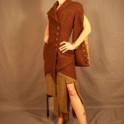 Amaryllis Couture