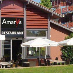 Hôtel Amarys, Biarritz Aéroport