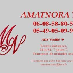 Amatnora Taxi