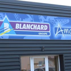 Amax - Groupe Blanchard