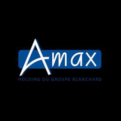 Amax - Groupe Blanchard
