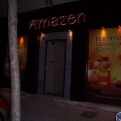 Amazen