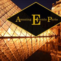 Amazing Events Paris