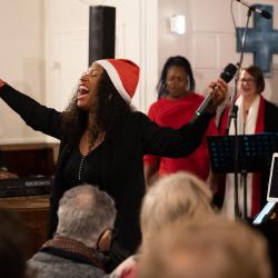 Amazing Gospel Spirit