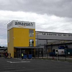 Amazon Dépot De Saran