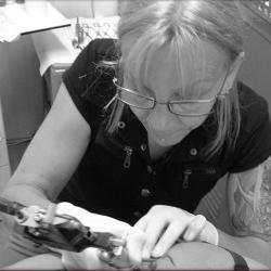 Amazone Tatoo