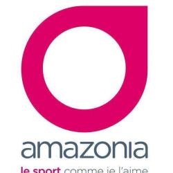 Amazonia Paris 18