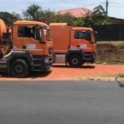Amazonie Environnement