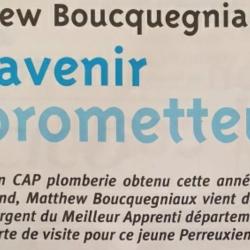 Amb  - Assainissement - Couvreur - Plomberie