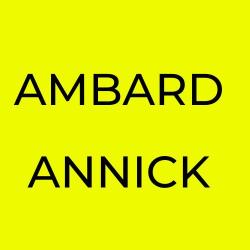 Ambard Annick